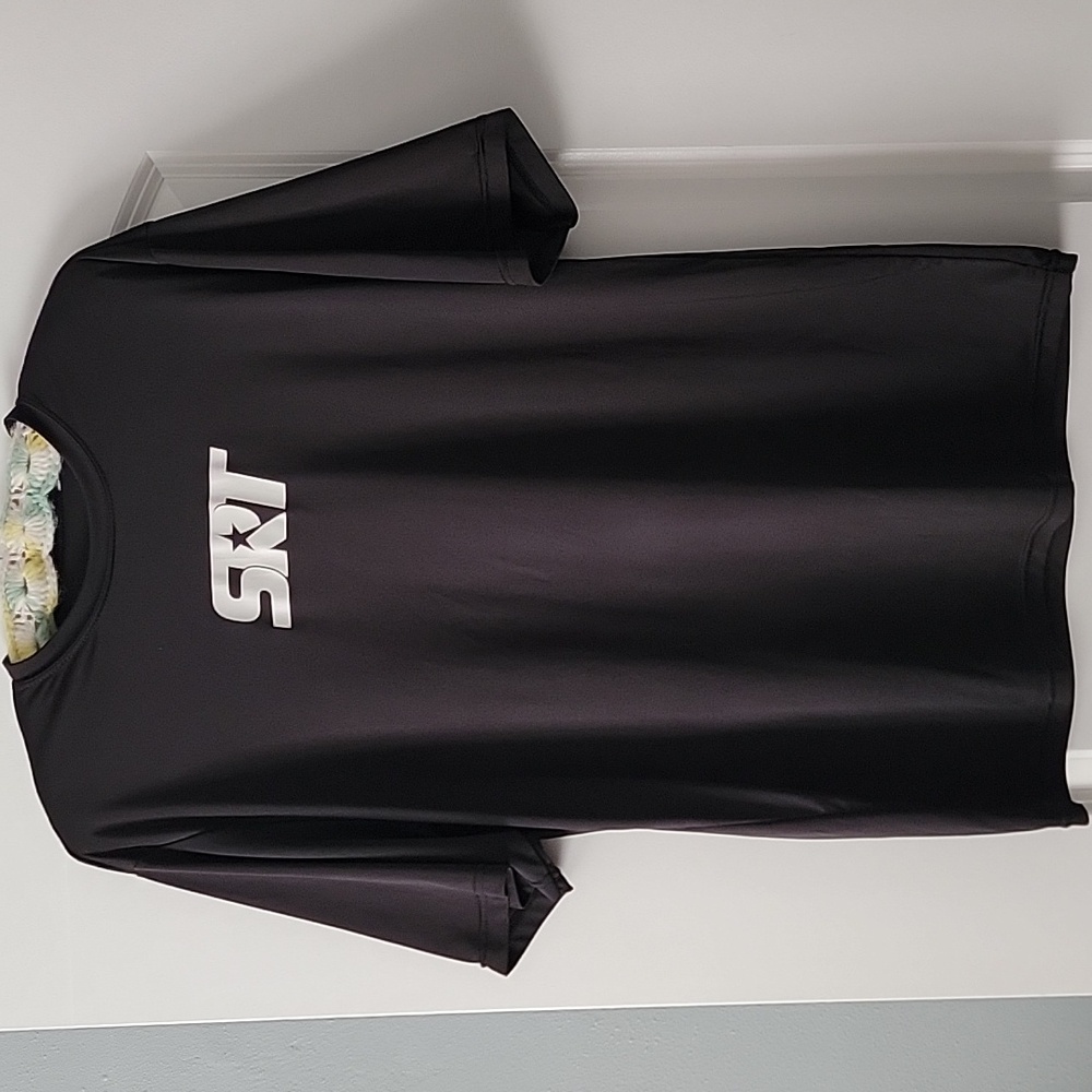 SRT dri-fit tshirt